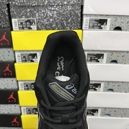 Asics Gel 1130 - Black Metropolis