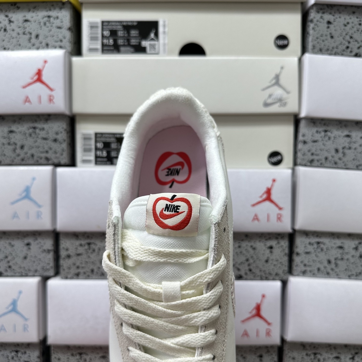 Nike Cortez Wmns Cortez - Valentine's Day 2025