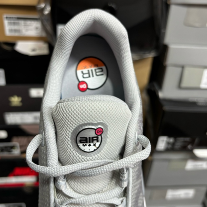 Supreme x Nike Air Max DN - Silver Bullet