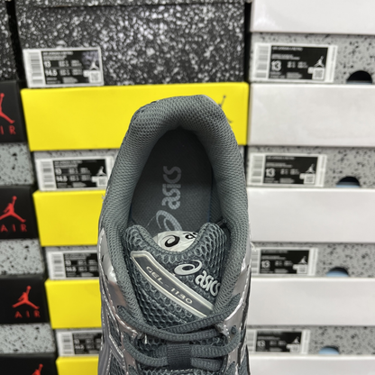 Asics Gel 1130 - Steel Grey Pure Silver