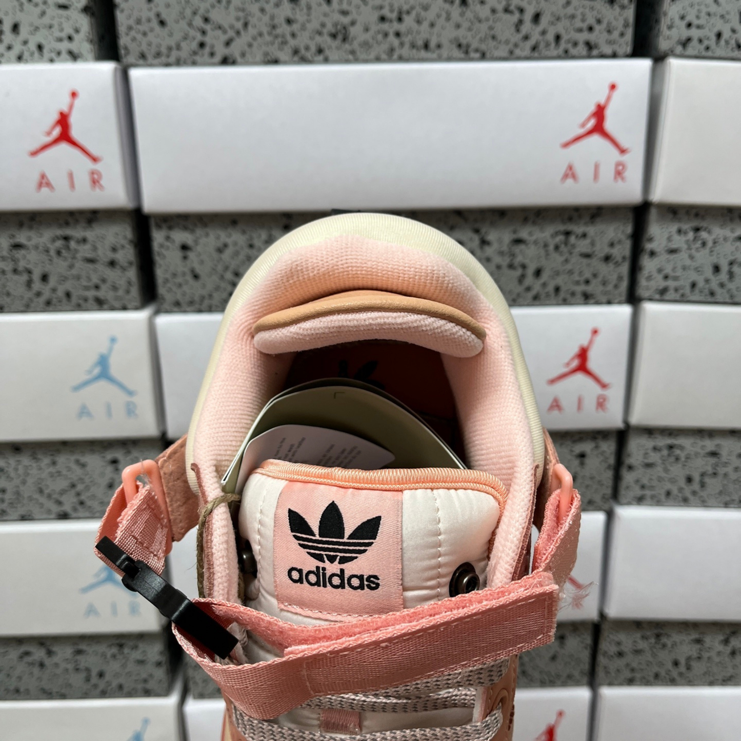 Adidas Forum Buckle Low  x Bad Bunny - Easter Egg