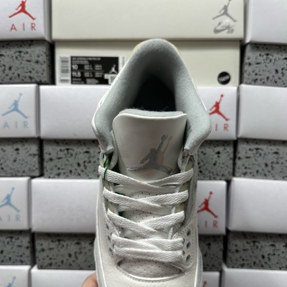 Air Jordan 3 Retro Craft - Ivory