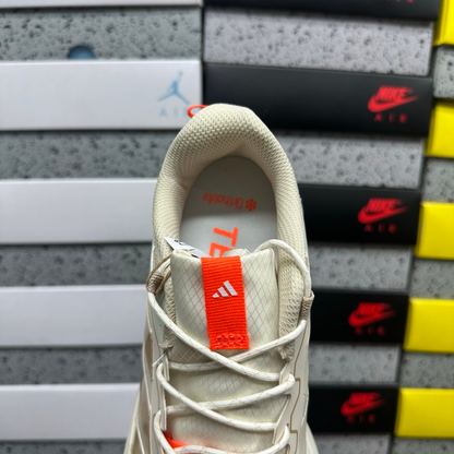 Adidas Terrex  Freehiker LT - Cream/Gold/Orange