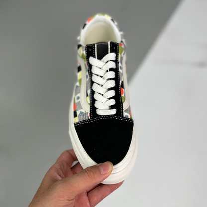 Vans Old Skool 36 DX Anaheim Factory - Deckerboard"
