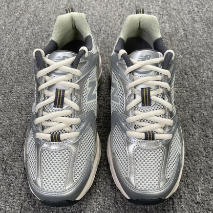 New Balance 530 - Beige Silver