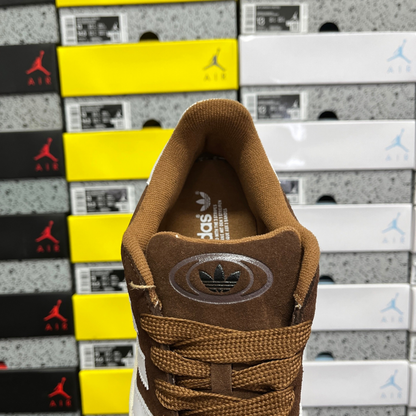 Adidas Campus 00's - Simple Brown