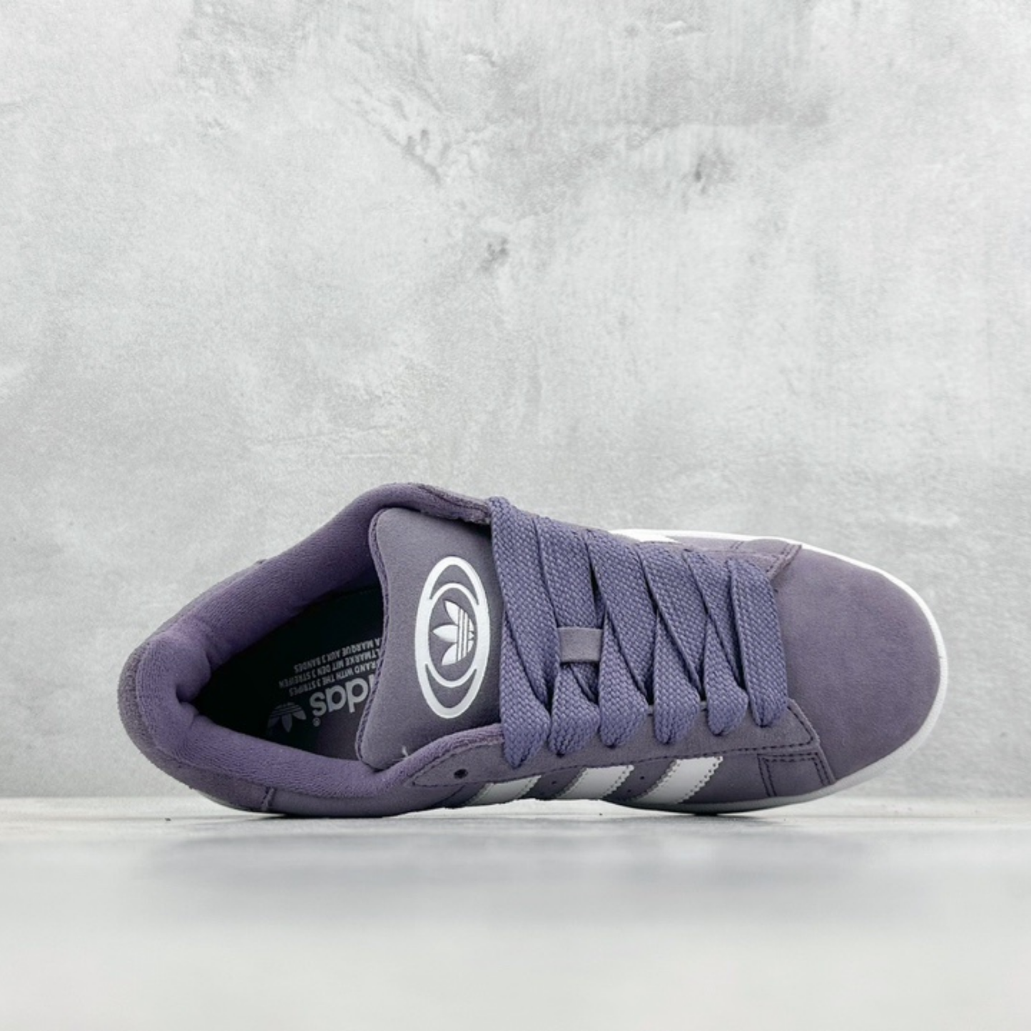 Adidas Campus 00's - Shadow Violet