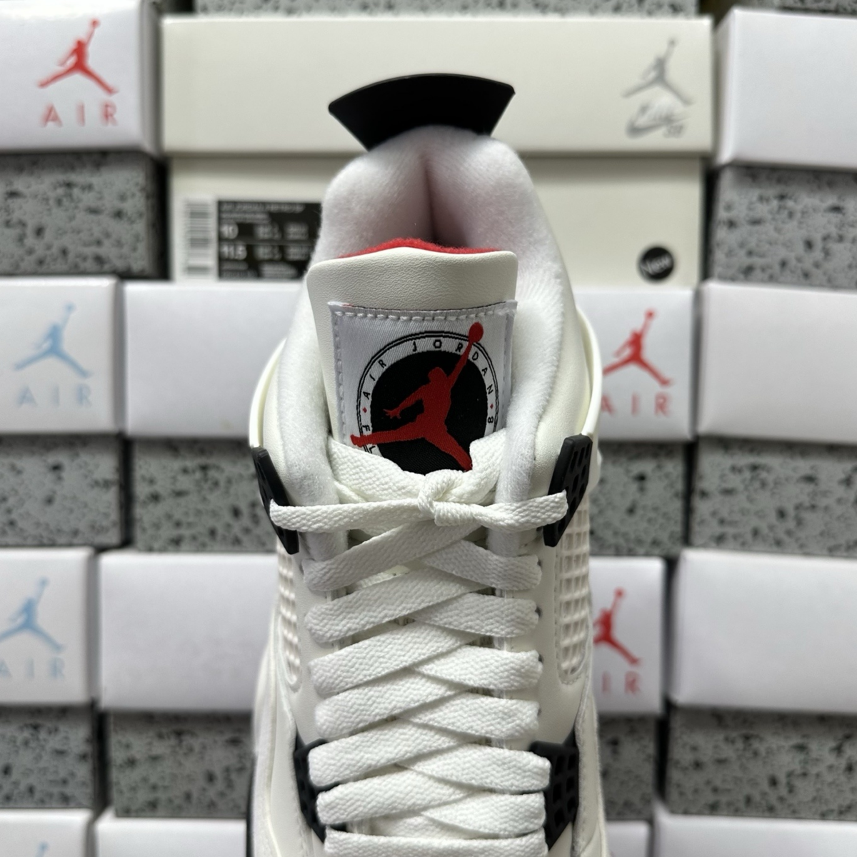 Air Jordan 4 Retro - Flight Club