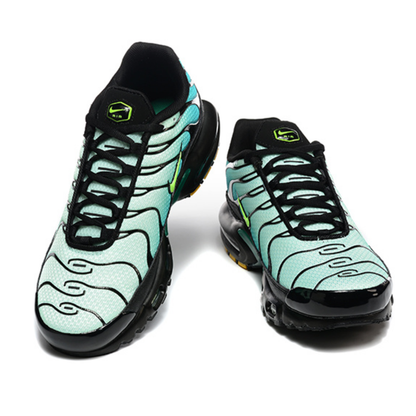 Nike Air Max Plus - Vapor Green Gradient
