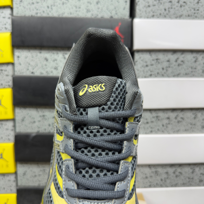 Asics Gel Cumulus 16 - Carrier Grey Pure Silver