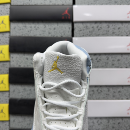 Air Jordan 13 Retro - Blue Grey