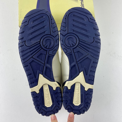 Aimé Leon Dore X New Balance 550 - Navy Heritage
