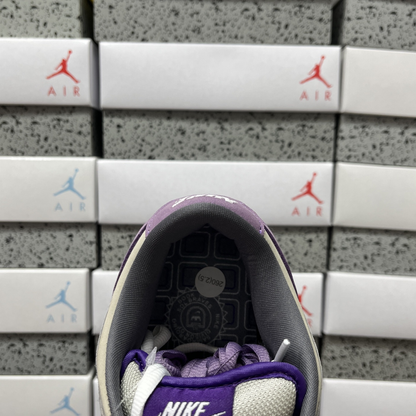 Nike Dunk Low Pro - Purple Pigeon