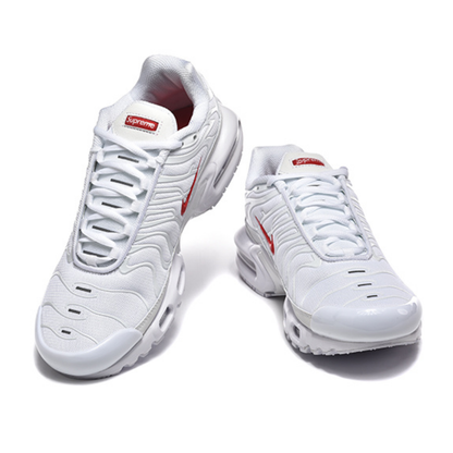 Supreme x Nike Air Max Plus - White