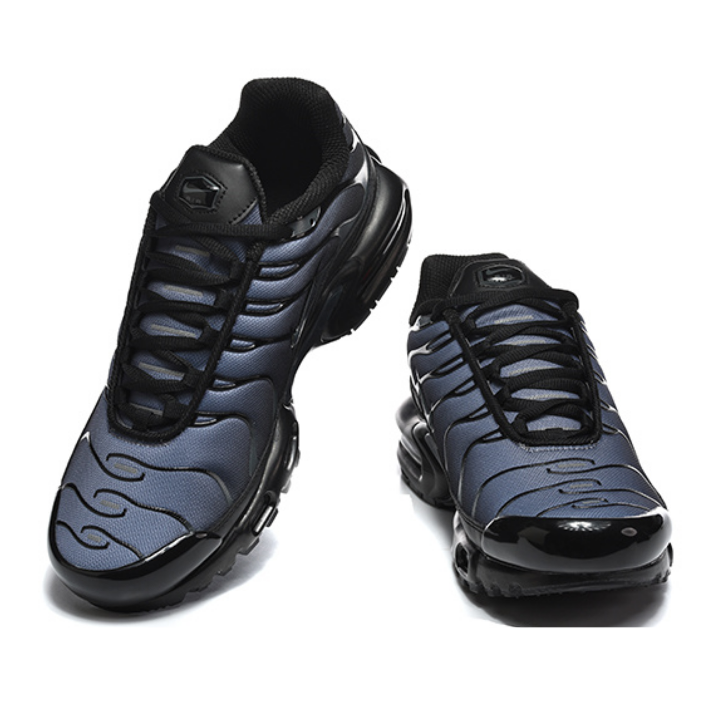 Nike Air Max Plus - Navy Diffused Blue