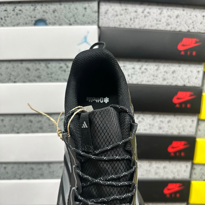 Adidas Terrex  Freehiker LT - Core Black/Carbon