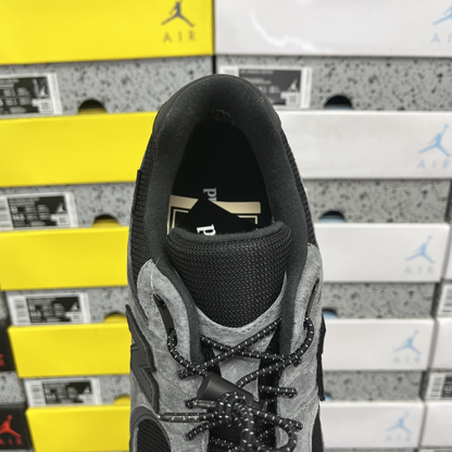 JJJJound x New Balance 2002R - Gore-Tex Charcoal