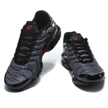 Nike Air Max Plus - Topography Pack Black