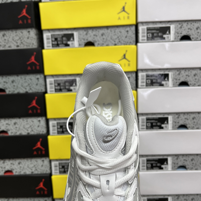 Asics Gel NYC - White Smoke Grey