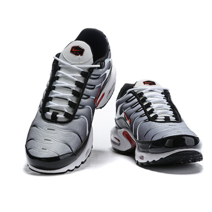 Nike Air Max Plus - Grey Red