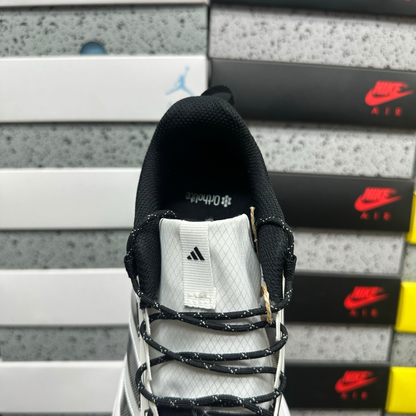 Adidas Terrex  Freehiker LT - Cloud White/Core Black