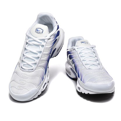 Nike Air Max Plus - White Wild Grape