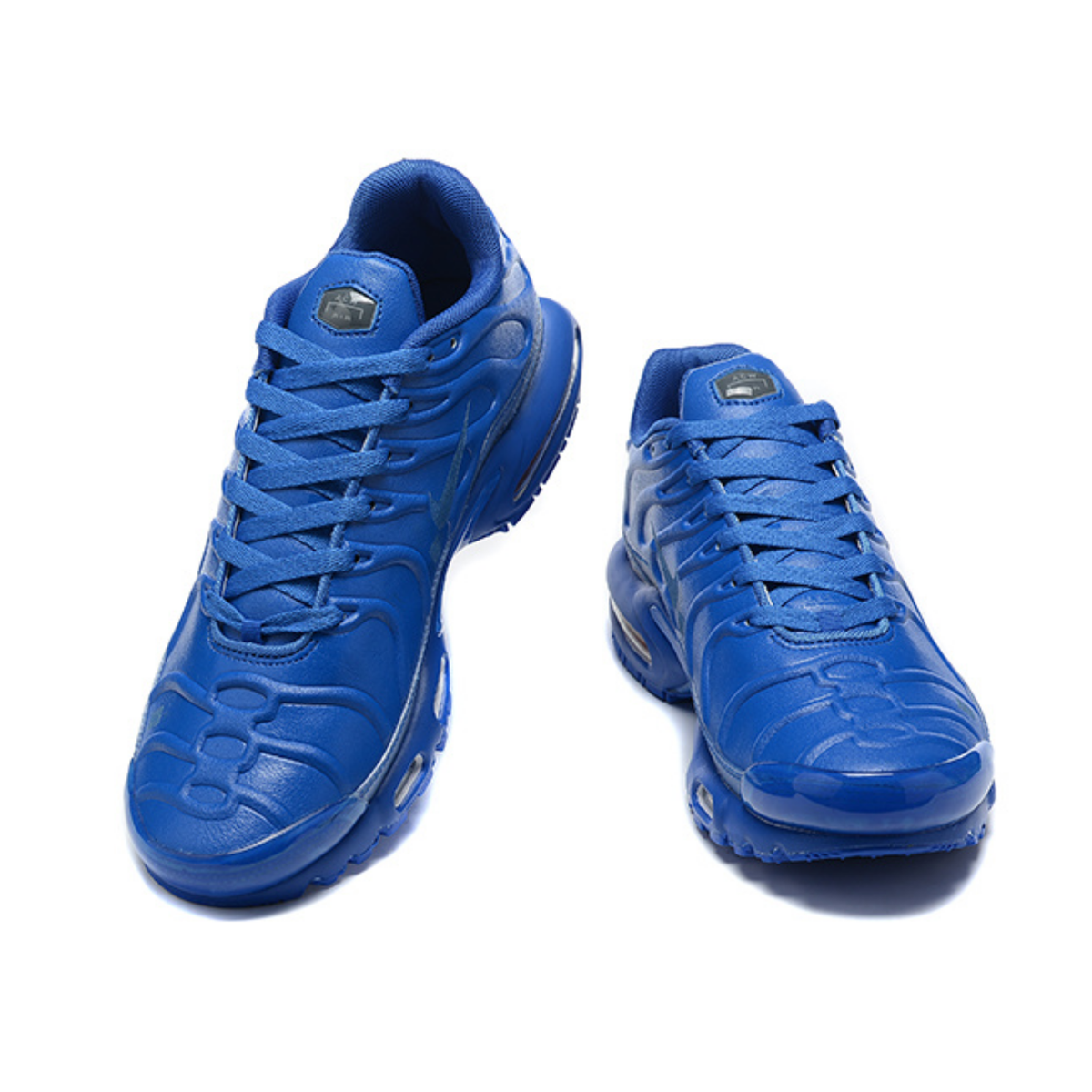 A-COLD-WALL x Nike Air Max Plus - Varsity Royal