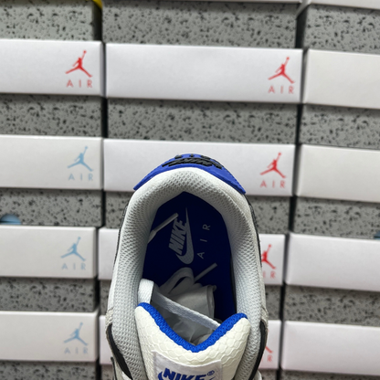 Nike Air Max 90 - Hyper Royal