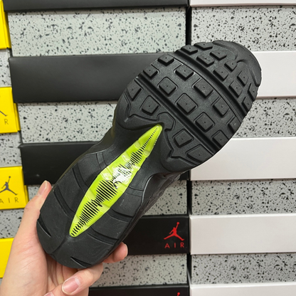 Air Max 95 - Neon Pulse