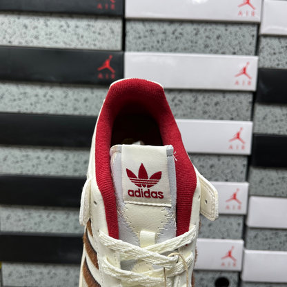 Adidas Forum Low - Chinese New Year x Year of the Horse