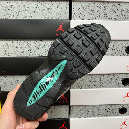 Air Max 95 - Stadium Green
