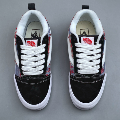 Parra x Vans OTW Old Skool 36 - Marshmallow