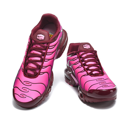 Nike Air Max Plus - Burgundy Crush Pink Spell