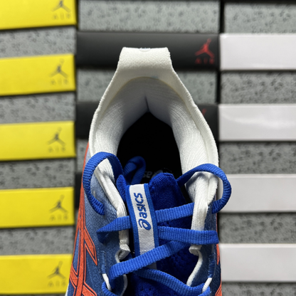 Asics Gel Nimbus 27 - Paris Marathon 2025