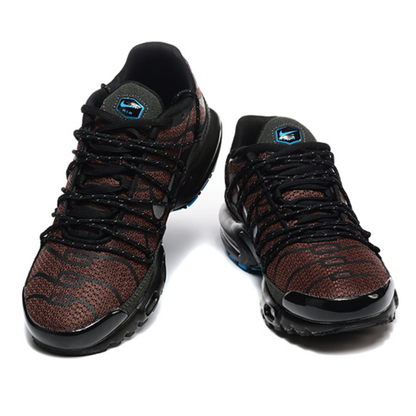 Nike Air Max Plus - Baroque Brown University Blue