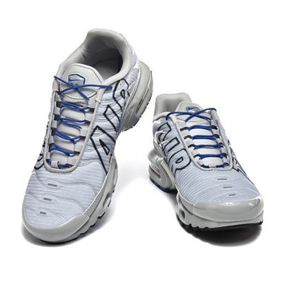 Nike Air Max Plus - Tuned Graphic Silver Blue