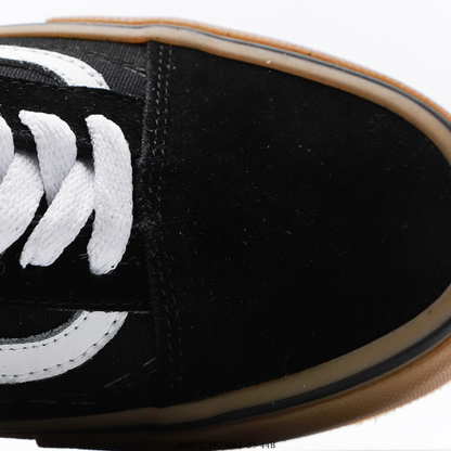 Old School - Black Gum