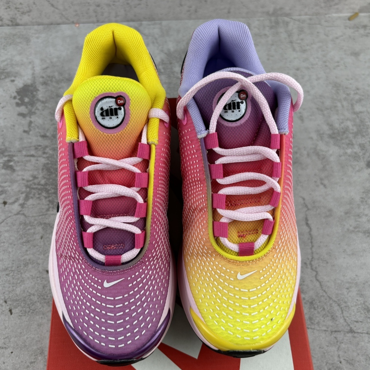 Nike Air Max DN Premium -Dawn