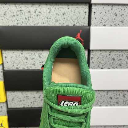 LEGO x Nike Air Max DN - Green