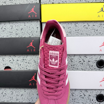 Adidas Gazelle Bold - Spark Cloud White Rose