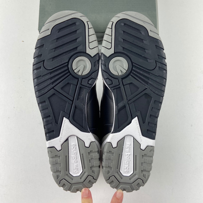 New Balance 550 -  Graphite Black