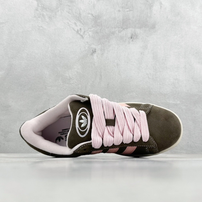 Adidas Campus 00's - Earth Strata Clear Pink
