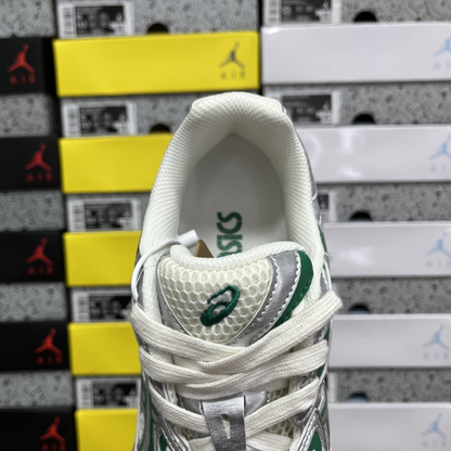 Asics Gel NYC - Birch Pure Silver