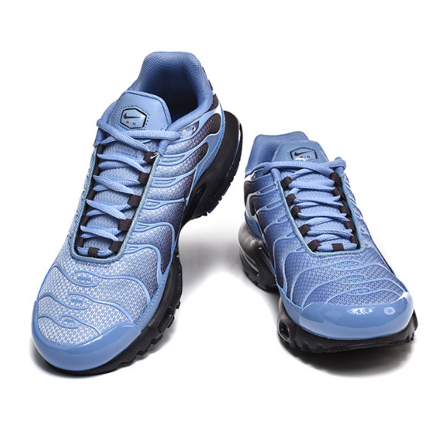 Nike Air Max Plus - World Indigo Cave Purple