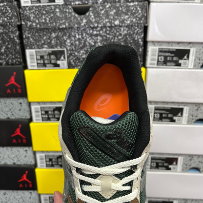 HAL Studios x Asics Gel 1130 - MK-II Forest