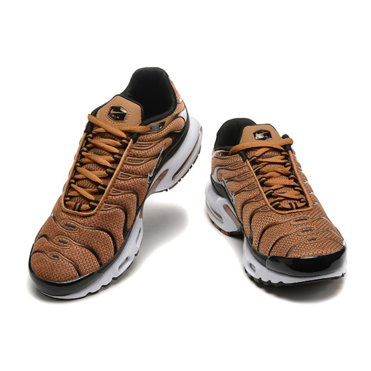 Nike Air Max Plus -  Golden Harvest