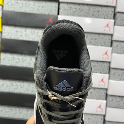 Adidas Response CL - Core Black Grey Five Carbon