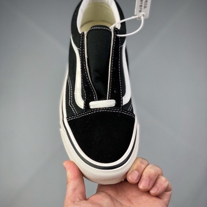 Comme des Garçons CDG x Vans Old Skool LX -  Black