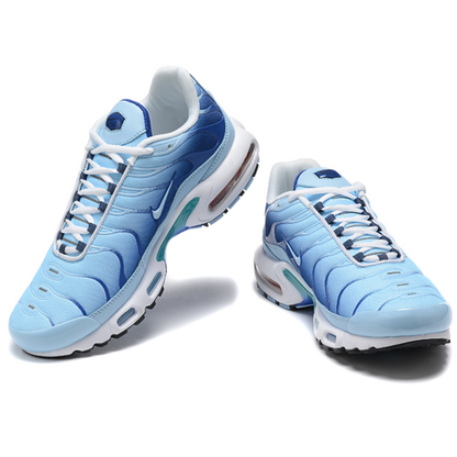 Nike Air Max Plus - University Blue Baltic Blue