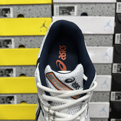 Asics Gel 1130 - White Midnight